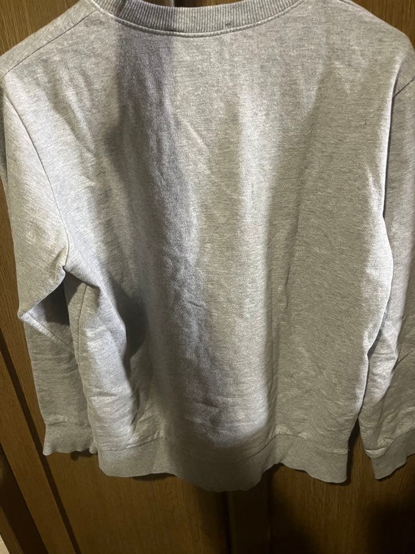 ヴィヴィアン　オーブ　スウェット