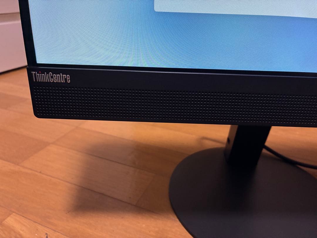 Windowsデスクトップ Lenovo ThinkCentre M820z All-in-One