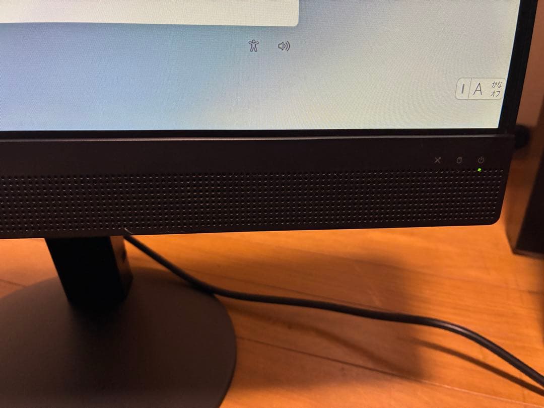 Windowsデスクトップ Lenovo ThinkCentre M820z All-in-One