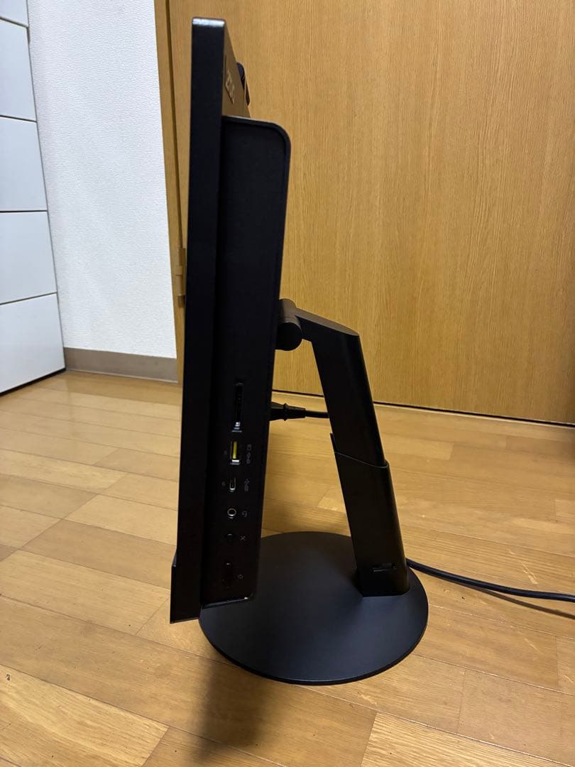 Windowsデスクトップ Lenovo ThinkCentre M820z All-in-One