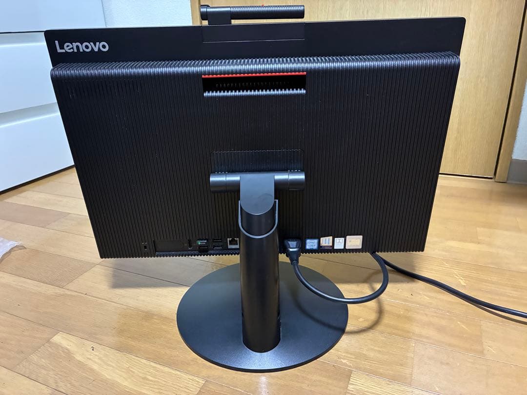 Windowsデスクトップ Lenovo ThinkCentre M820z All-in-One