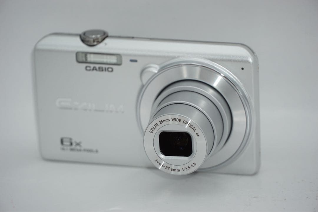 えね【完動品】CASIO EXILIM EX-Z920 カシオ エクシリム