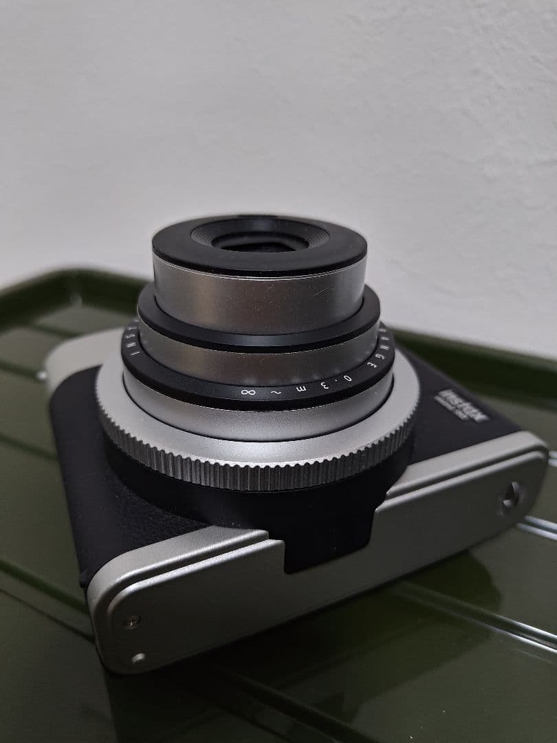 FUJI FILM INSTAX MINI 90 ネオクラシック BLACK