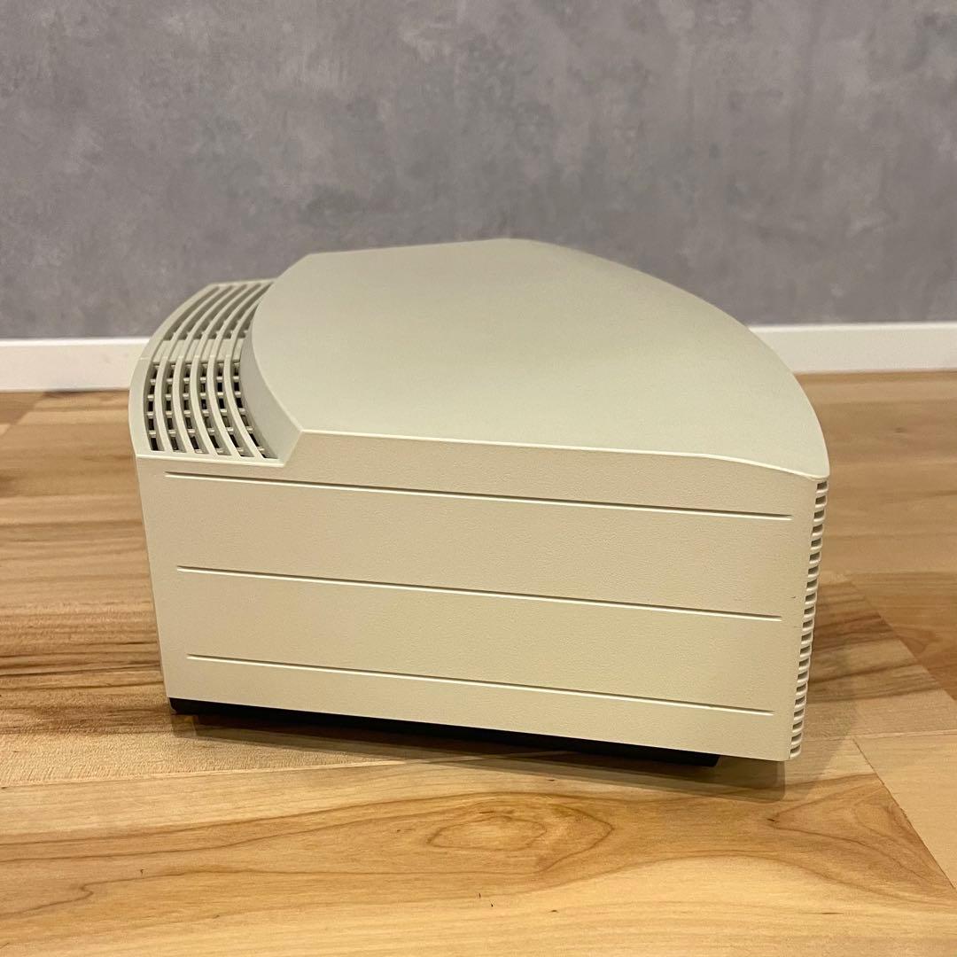 BOSE ボーズ Wave Music System AWRCCC リモコン付