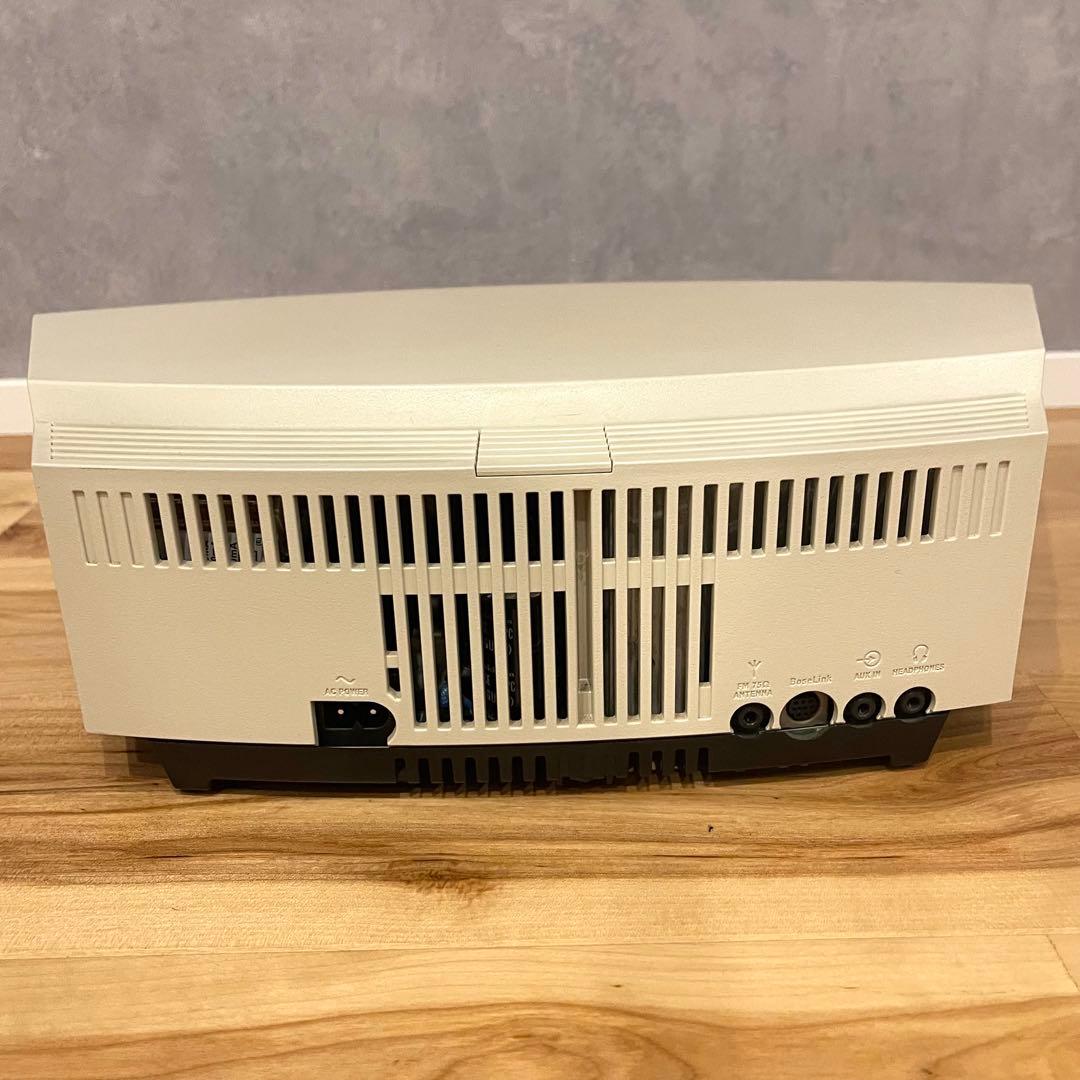 BOSE ボーズ Wave Music System AWRCCC リモコン付