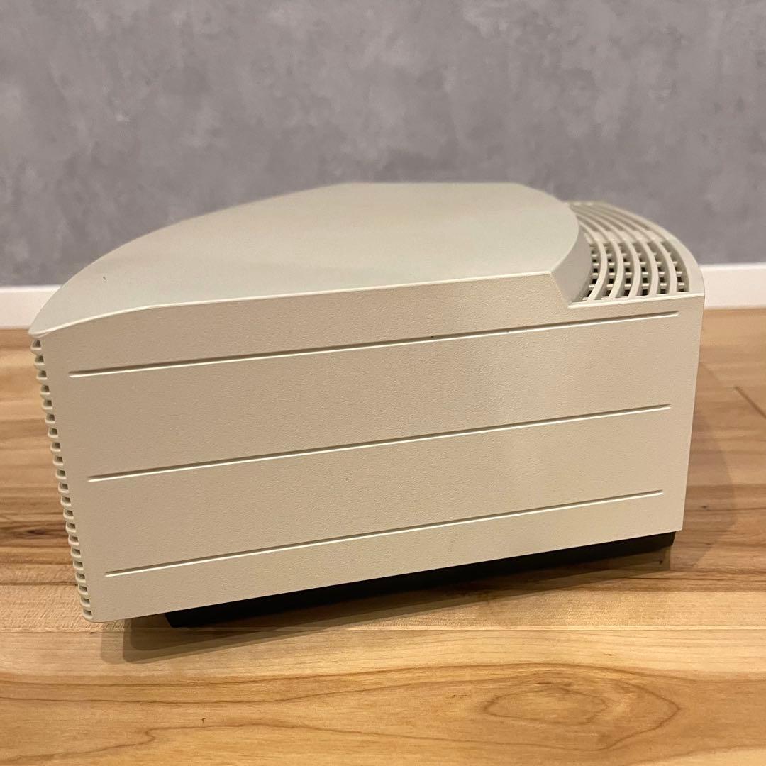 BOSE ボーズ Wave Music System AWRCCC リモコン付