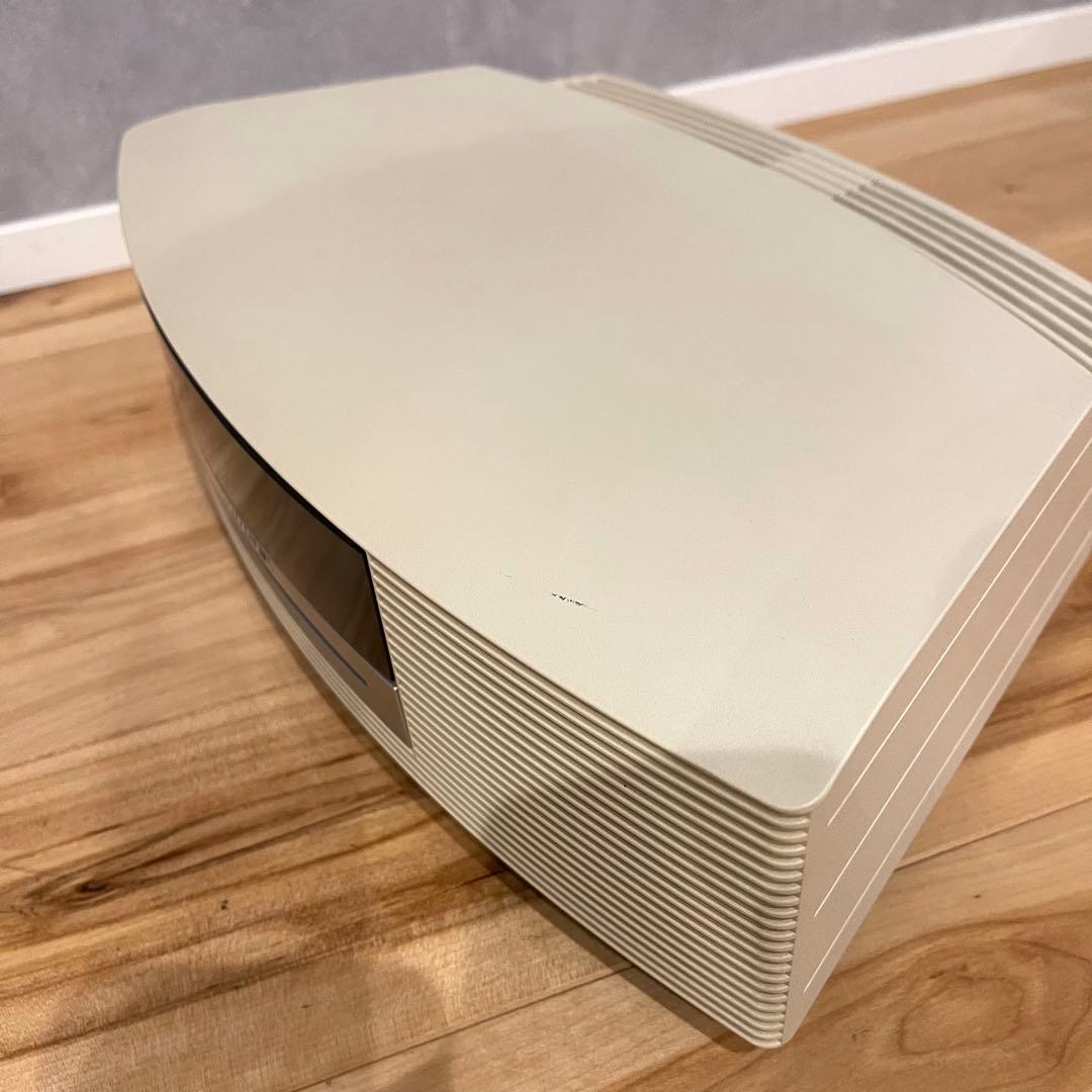 BOSE ボーズ Wave Music System AWRCCC リモコン付