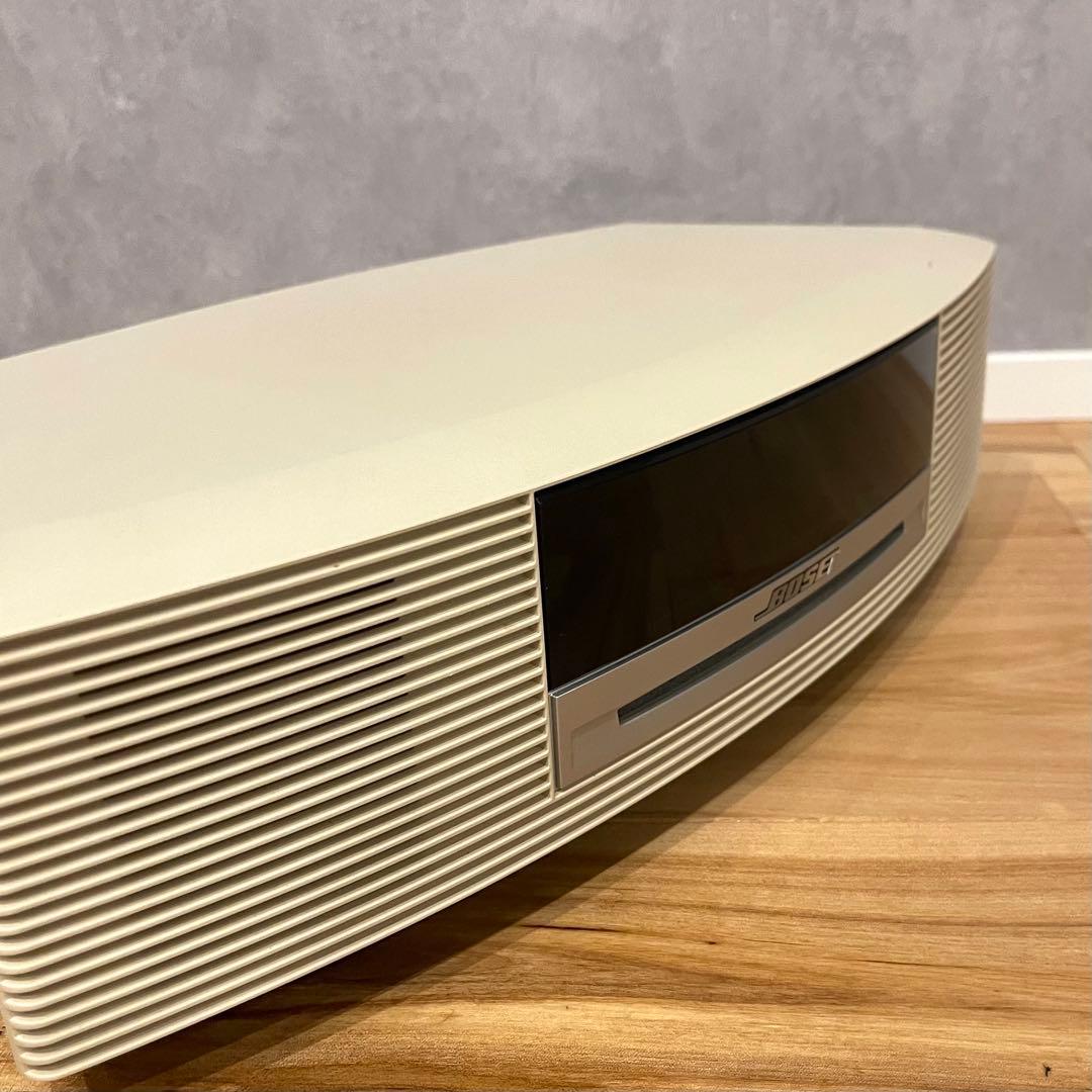 BOSE ボーズ Wave Music System AWRCCC リモコン付