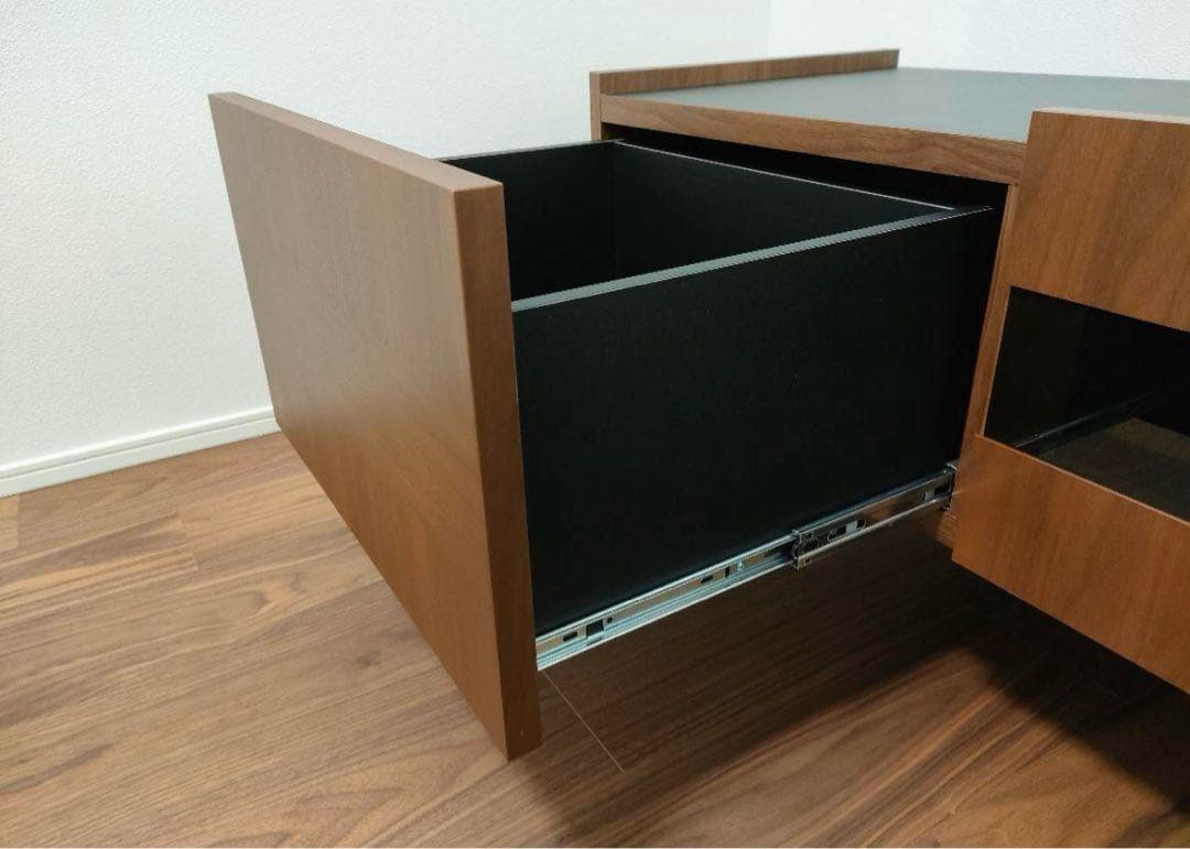 テレビボード　テレビ台　ローボード　KAGUAROO