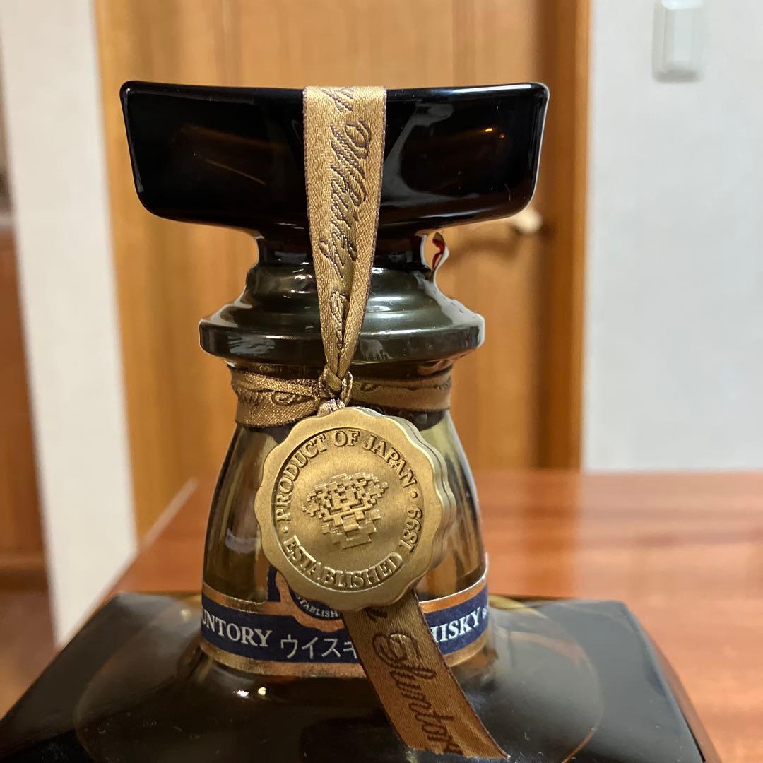 サントリー ロイヤルウイスキー 12年 720ml