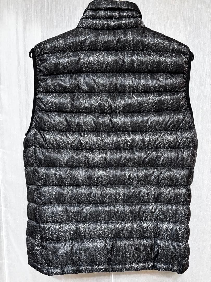 patagonia ダウンセーターベスト　Sサイズ