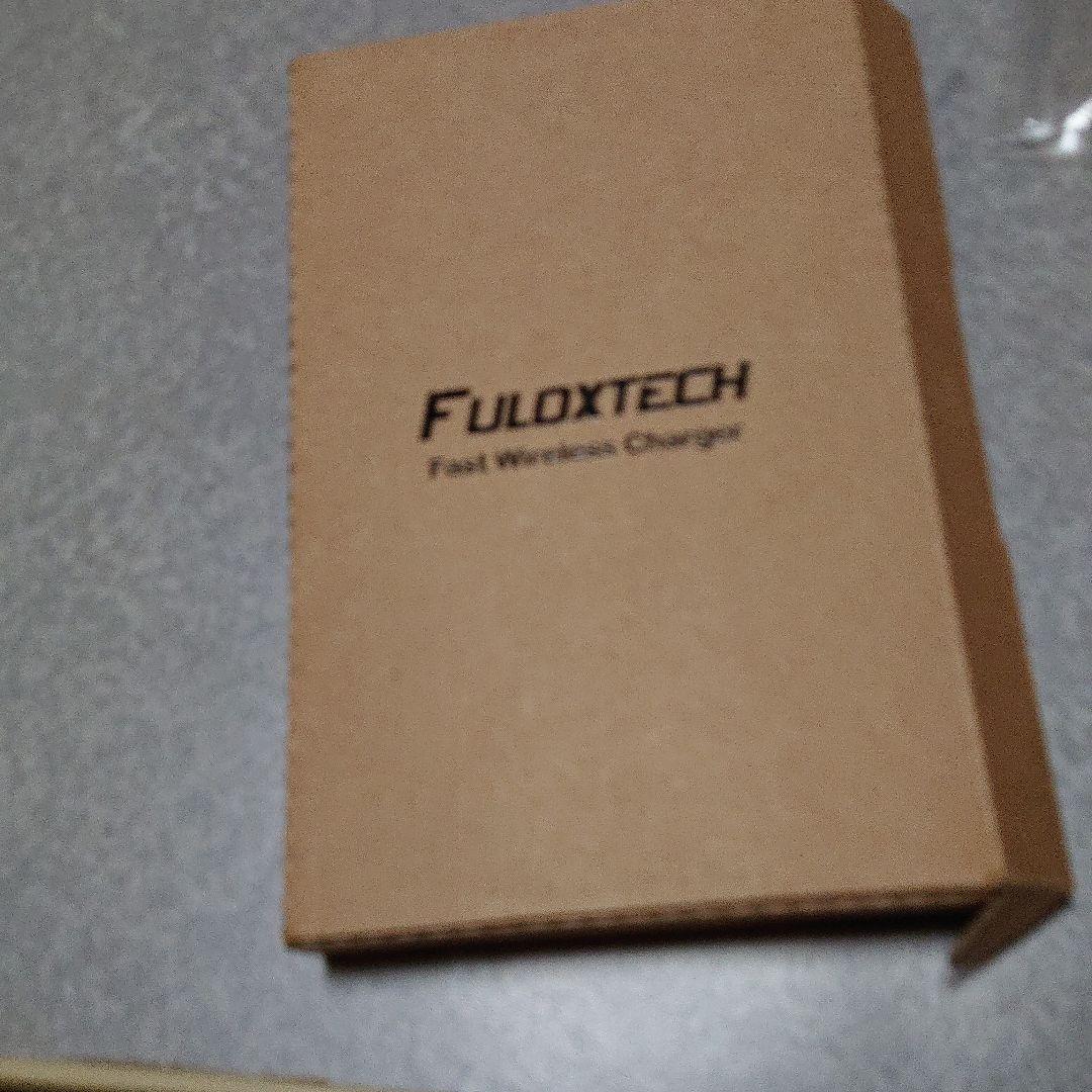 JPFLT-WC1802-Blackワイヤレス充電器とGoogle。