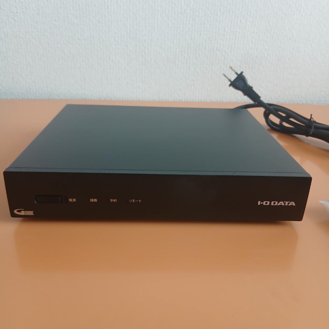 I-O DATA アイオーデータ HVTR-BCTX3 テレビチューナー付属品付