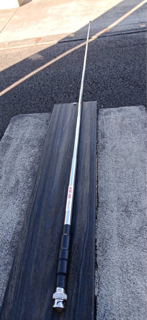 ミズホ　MX-28S AN-28