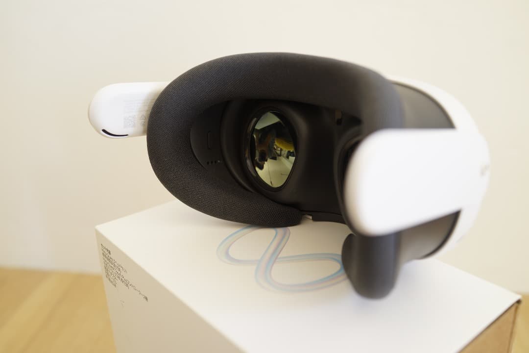 [新品同様] Quest 3 128GB