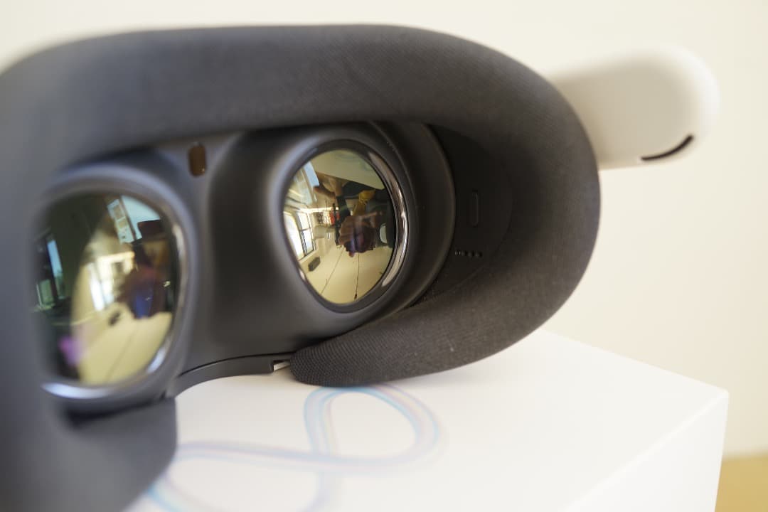 [新品同様] Quest 3 128GB