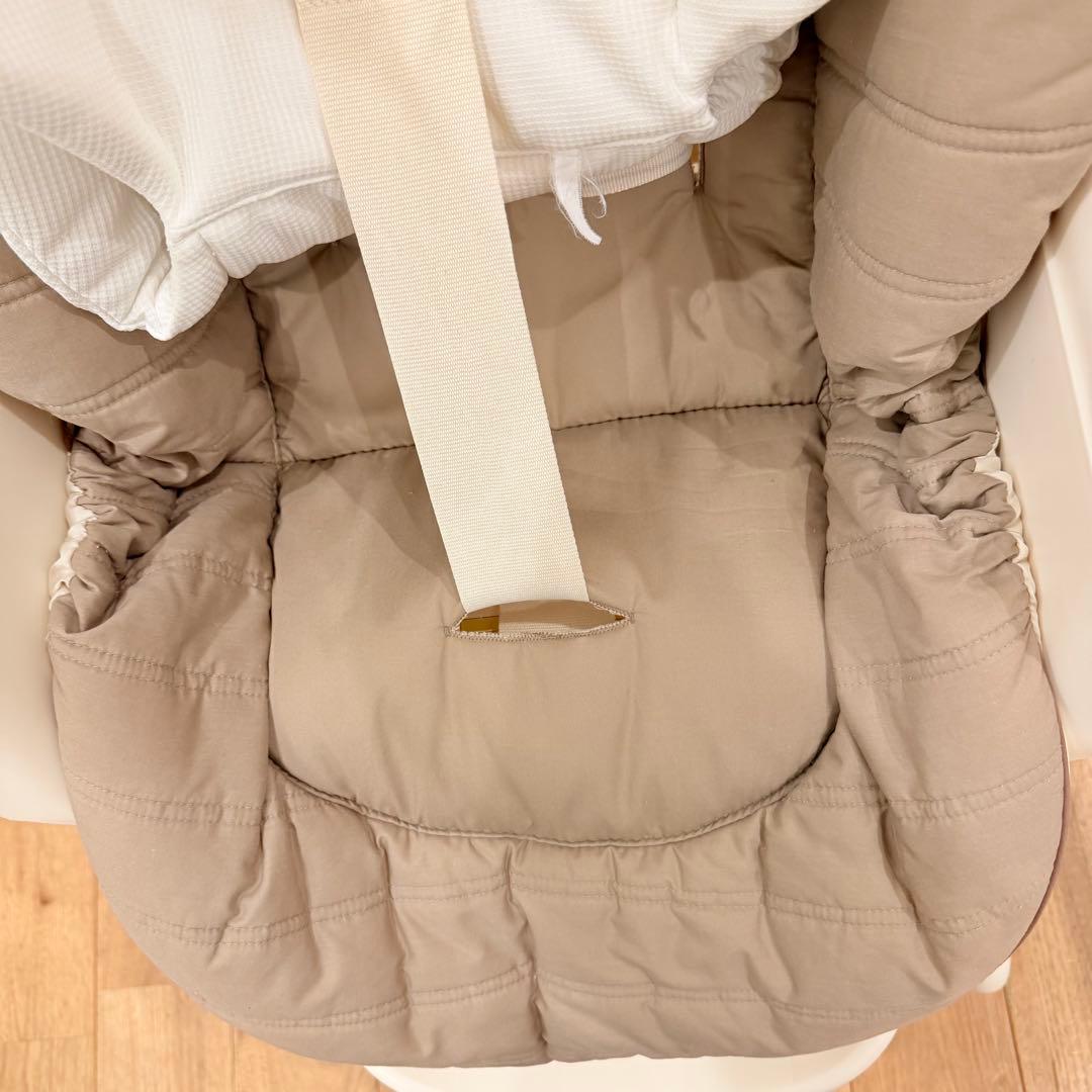 良品 コンビ ネムリラ ATオートスイング ハイローチェア 電動チェア