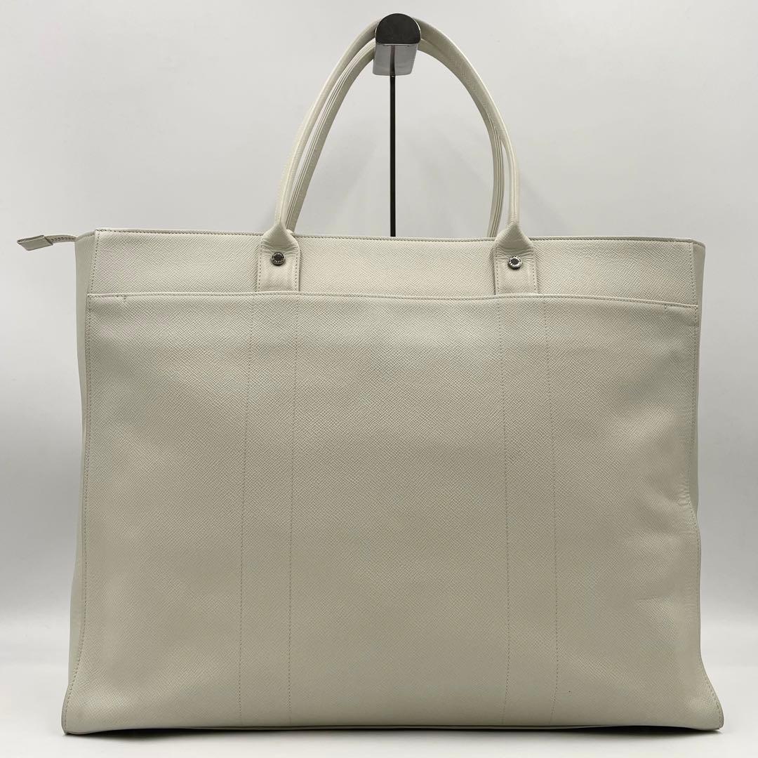 【特大・美品】グローブトロッター JET ボストンバッグ ビジネス 旅行 肩掛け