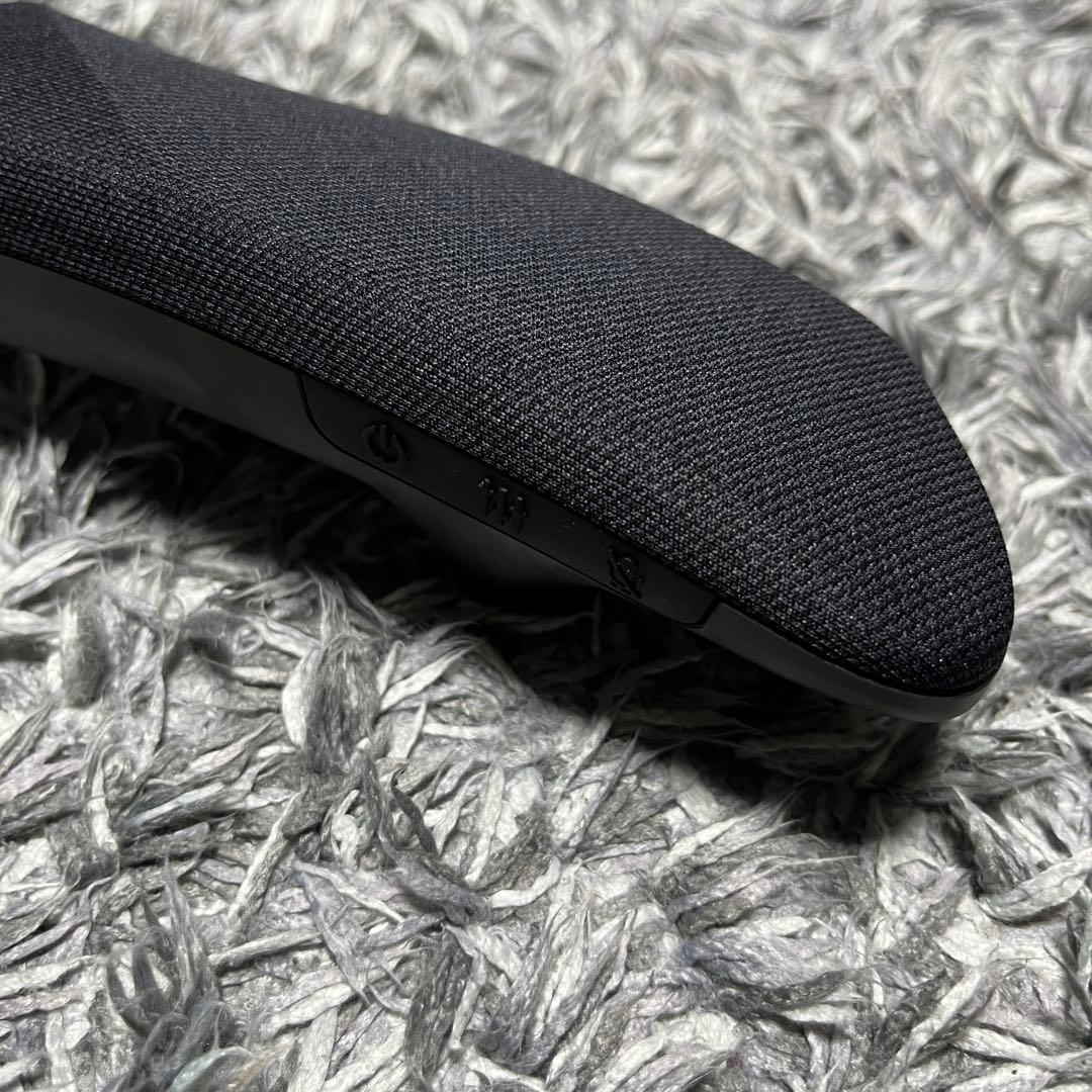 パナソニック ゲーミングネックスピーカー SC-GNW10 ワイヤレス ブラック