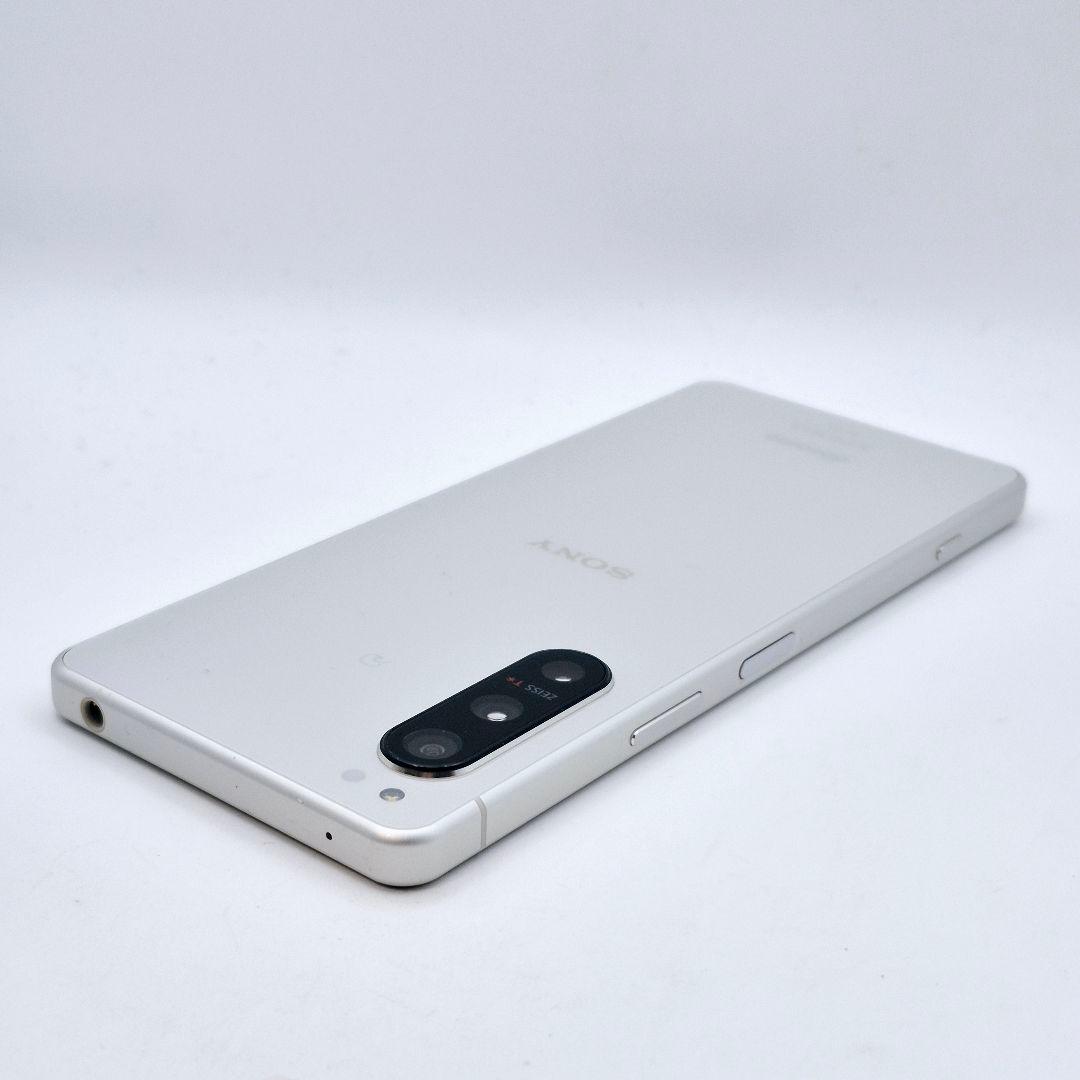 [J44] Xperia 5 iv docomo版 SIMフリー