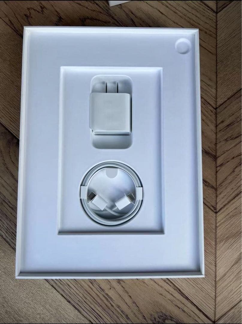 iPad Air 第5世代 64GB ピンク 3M9D3J/A Wi-Fi