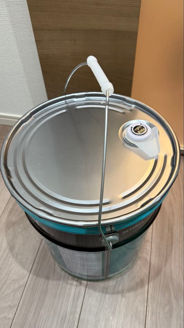 Techno Power DH2 10W-30 エンジンオイル 20L