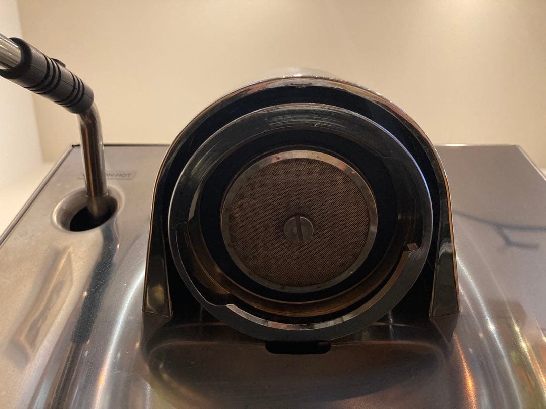 シモネリオスカー2【付属品・説明書・元箱・交換部品あり】