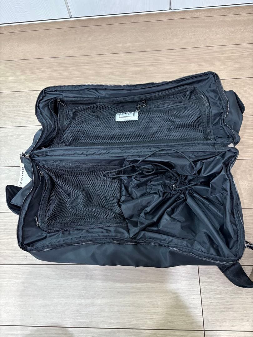 ★KEN　MARK & LONA ボストンバッグ