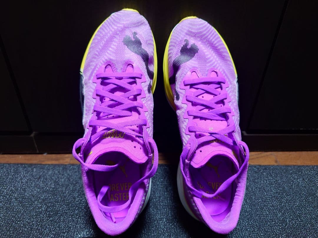 Deviate NITRO Elite 3 　ディヴィエイトニトロエリート3