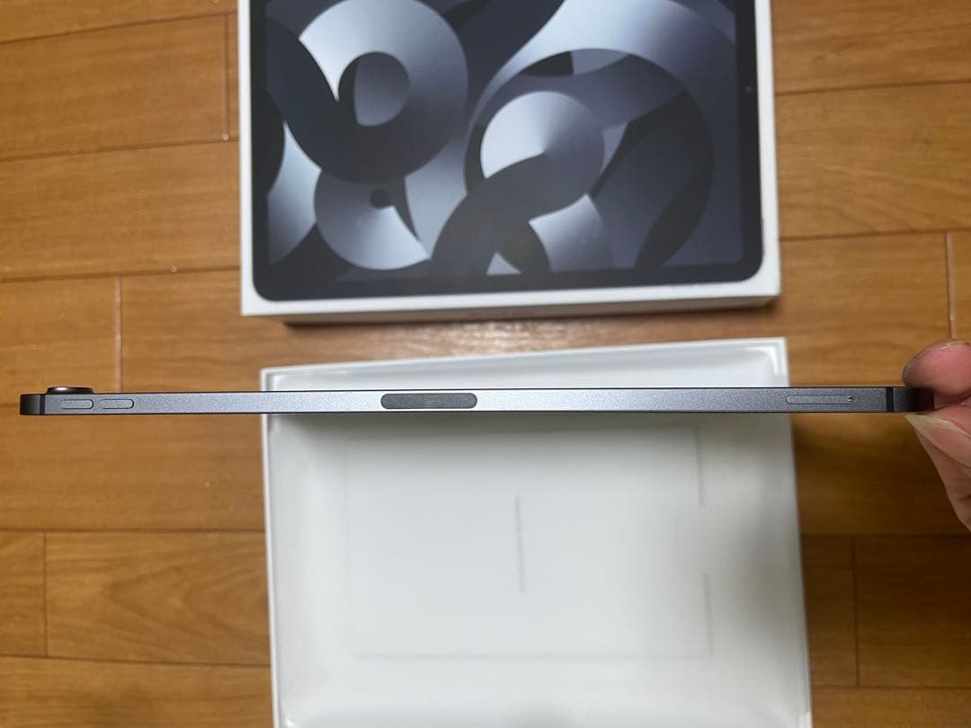 Apple iPad Air 第５世代64GB