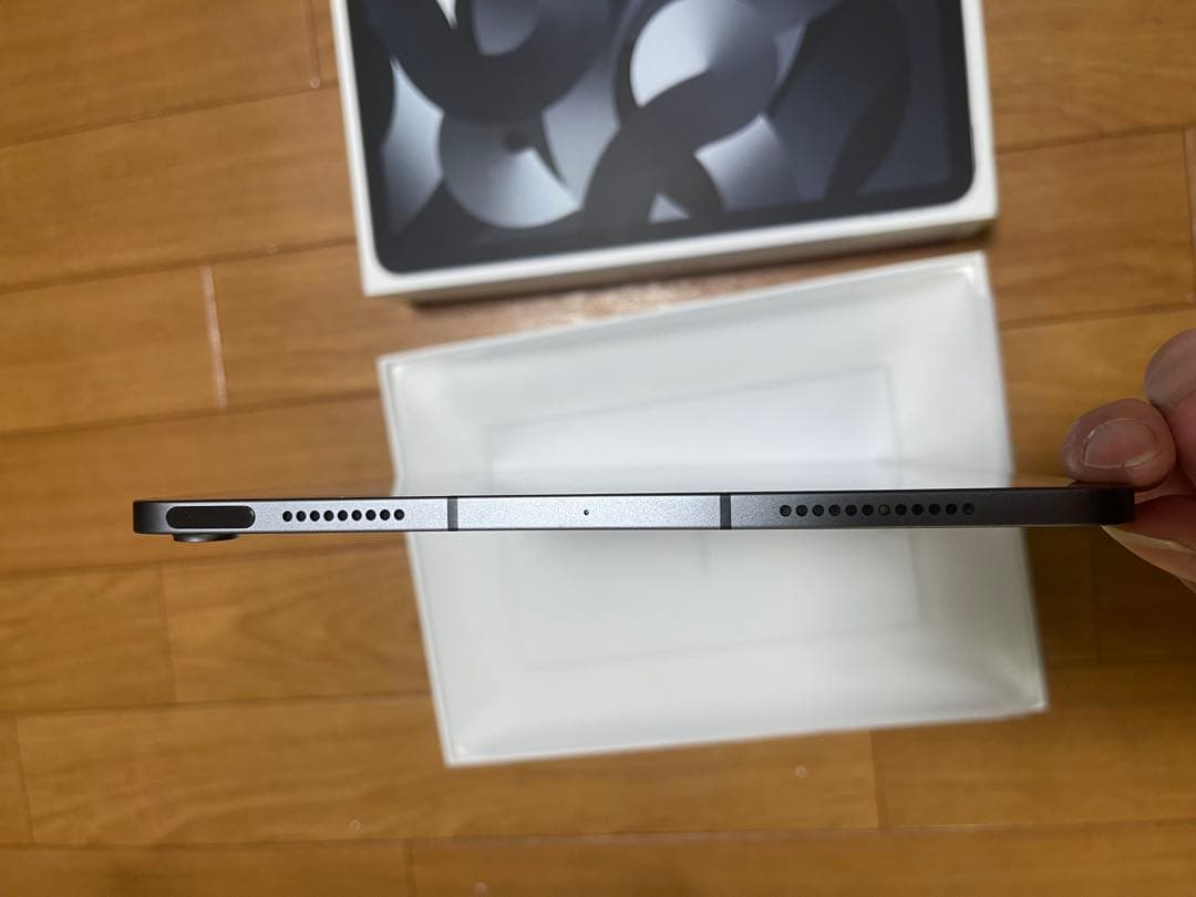 Apple iPad Air 第５世代64GB