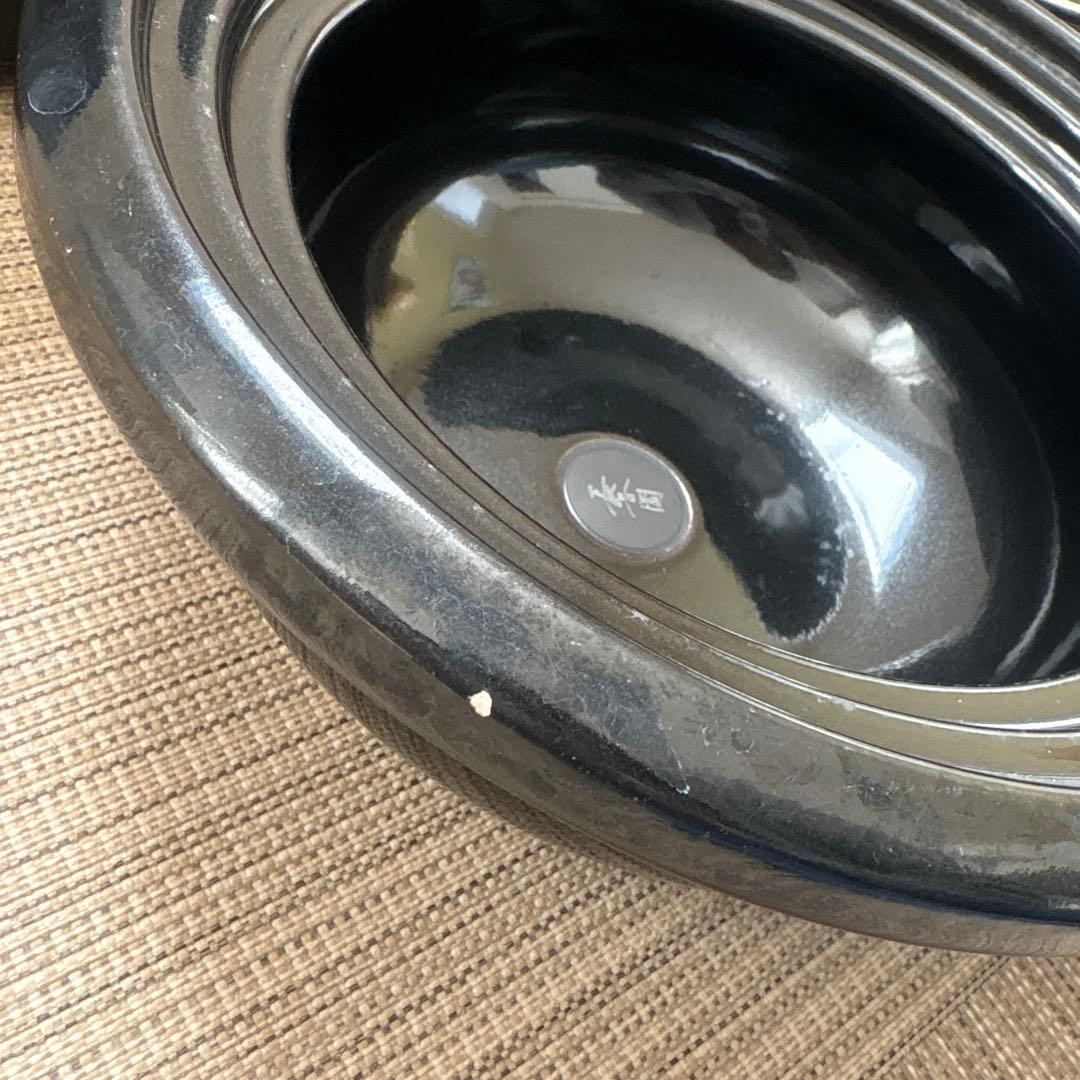 長谷園 シロカ かまどさん電気 SR-E111 定価69800円