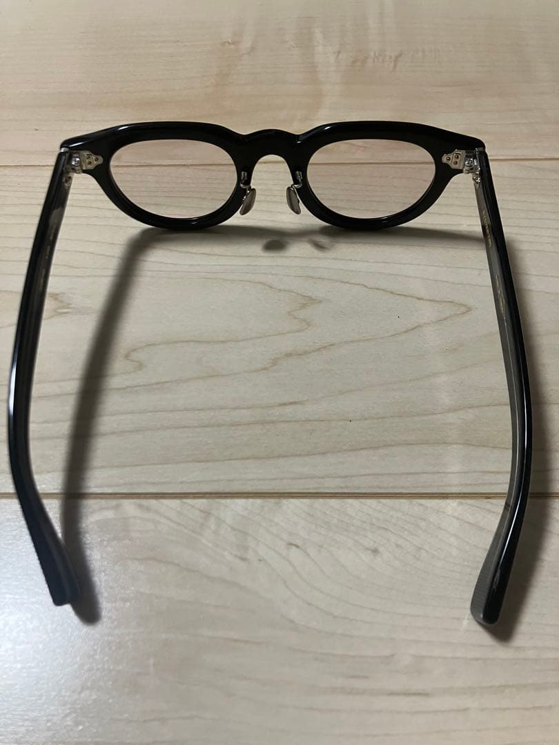 最終価格 EYEVAN 7285 340 46