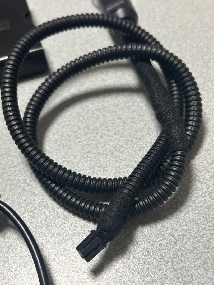 ETC2.0（2030新セキュリティ対応）シガライターからUSB&C端子変更仕様