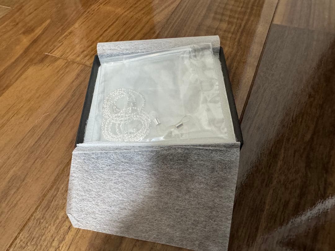 アクセサリー OX JEWELRY GLASS CORD and NECKLACE