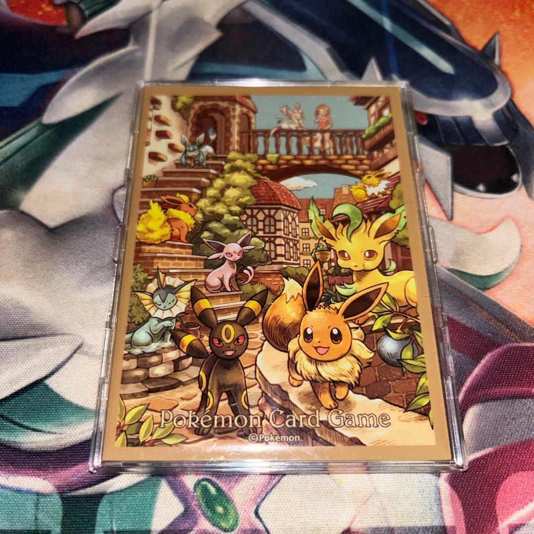 名探偵ピカチュウ PROMO S-Pプロモカード 099/S-P