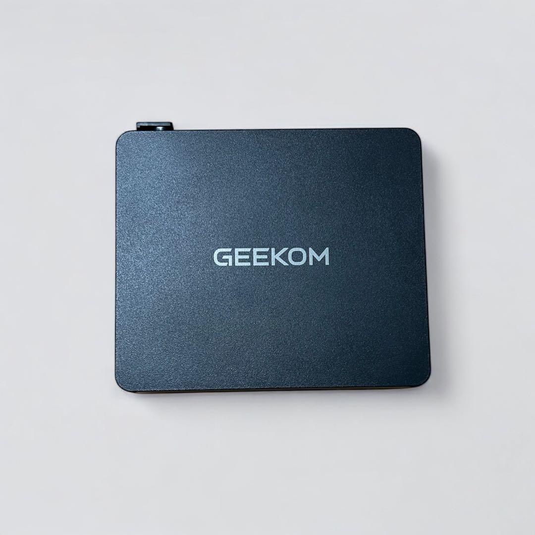 GEEKOM Air12 Lite ミニPC Geekom ギーコム