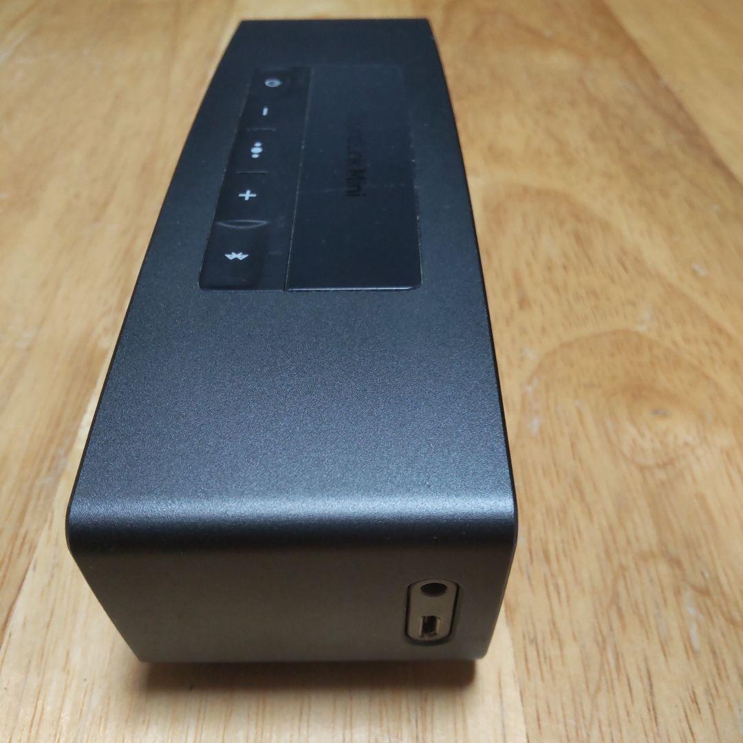 Bose SoundLink Mini II ボーズ ワイヤレススピーカー