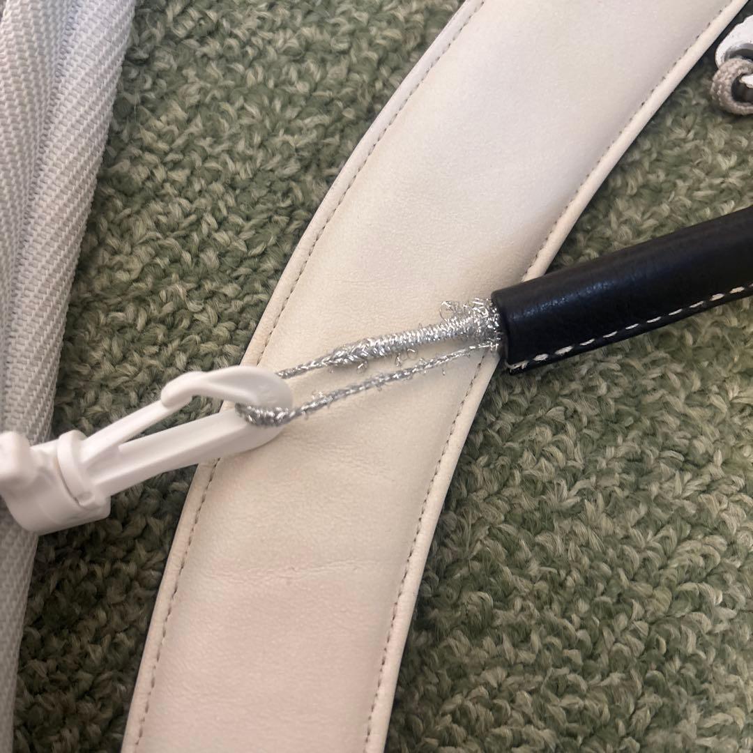 ブレステイキングストラップ ライザプレミアムⅡ Mサイズ