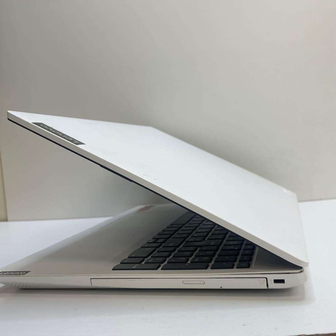 #981 レノボ ideaPad L340 15API Ryzen7office