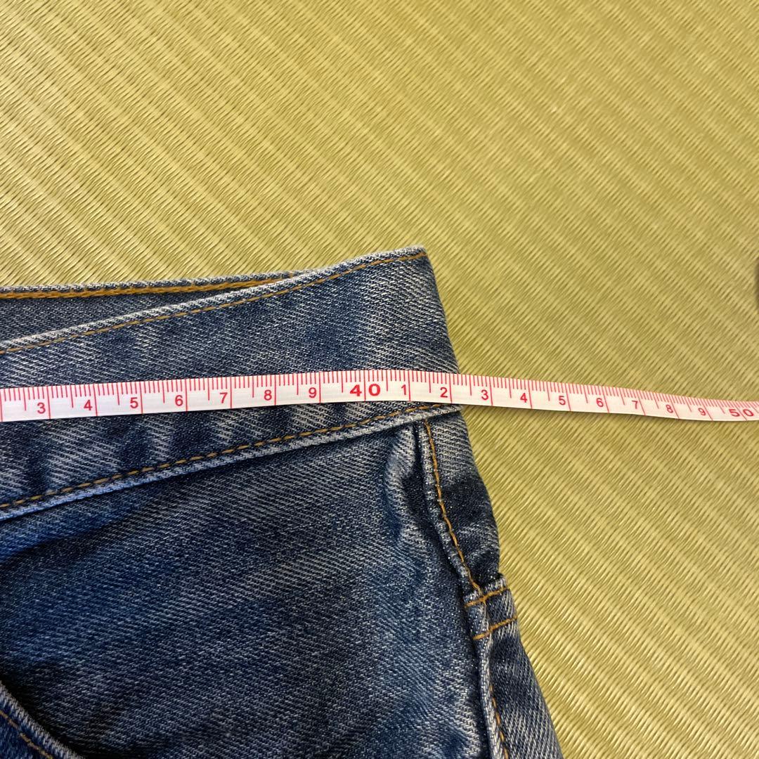 ユーロリーバイス516 W33 L32