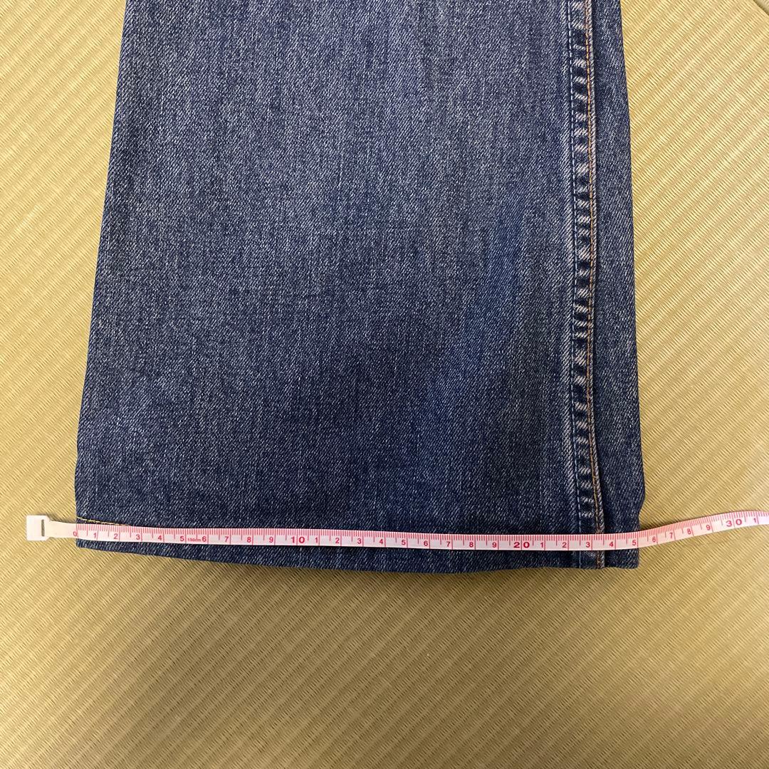 ユーロリーバイス516 W33 L32