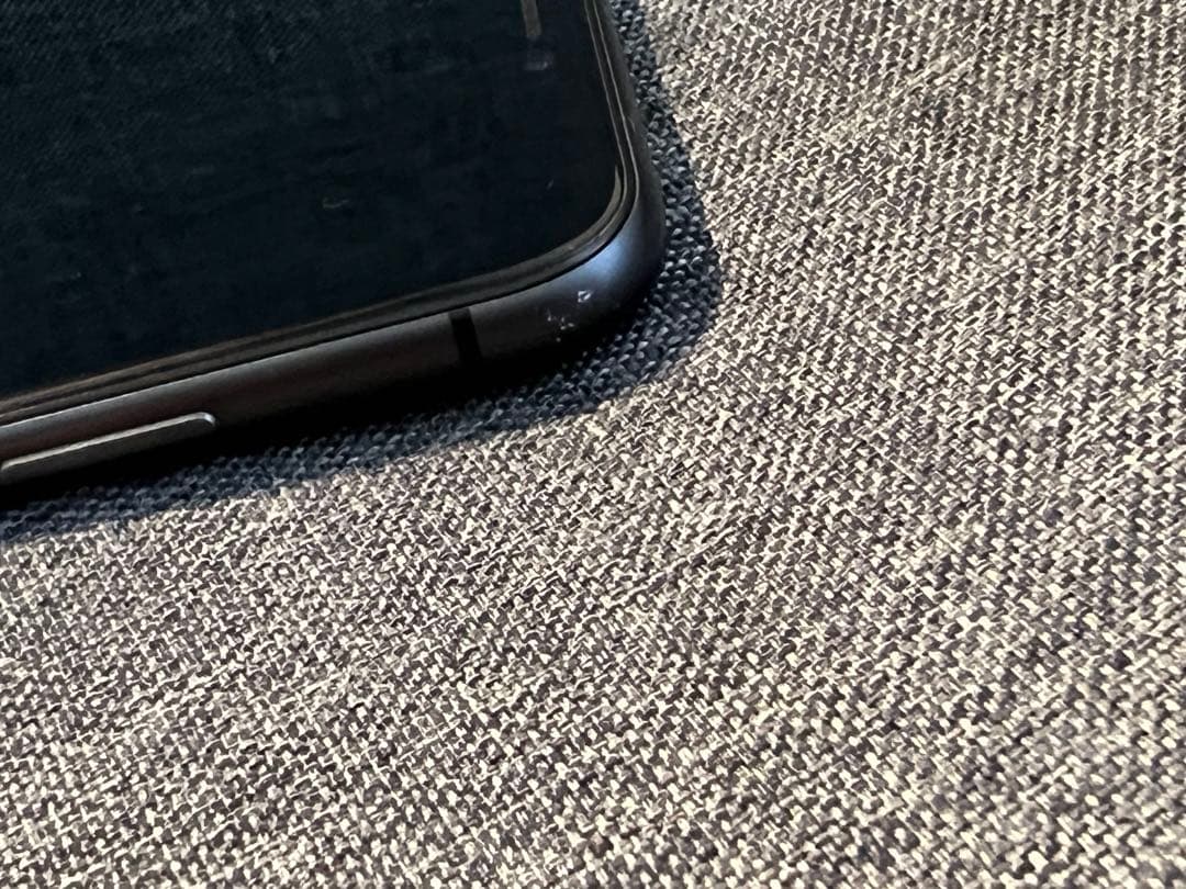 コスパ最強　iPhone 11 128GB ブラック　SIMフリー