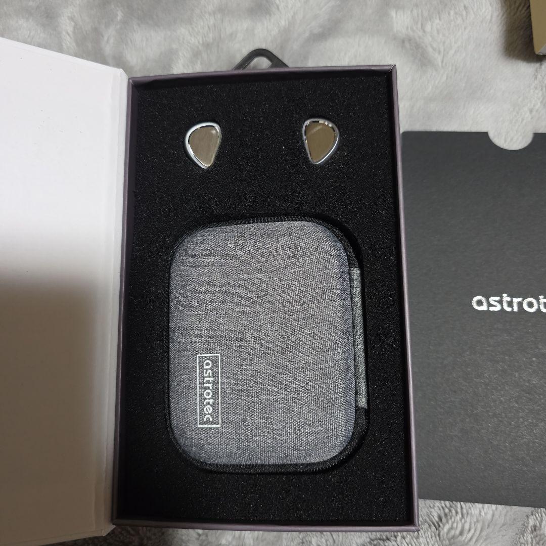 イヤホン Astrotec Archimedes