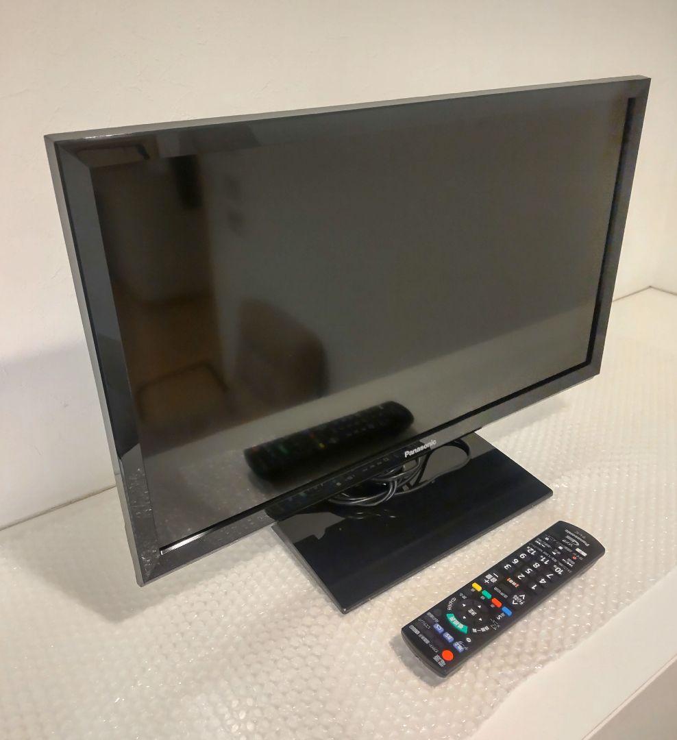 パナソニック　TH- 24H300 2021年 液晶テレビ