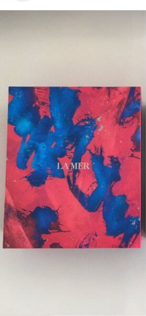 新品美品⭐️限定LA MER フェイシャルマッサージツール（二つ）