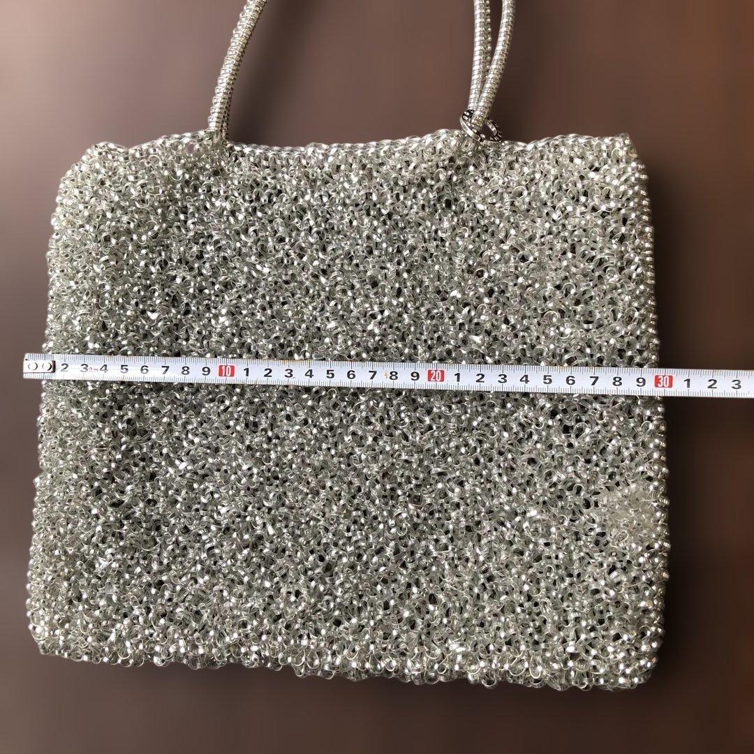 ❇︎❇︎ANTEPRIMA❇︎❇︎アンテプリマ❤️ワイヤーバッグラージ➕ショルダーチェーン