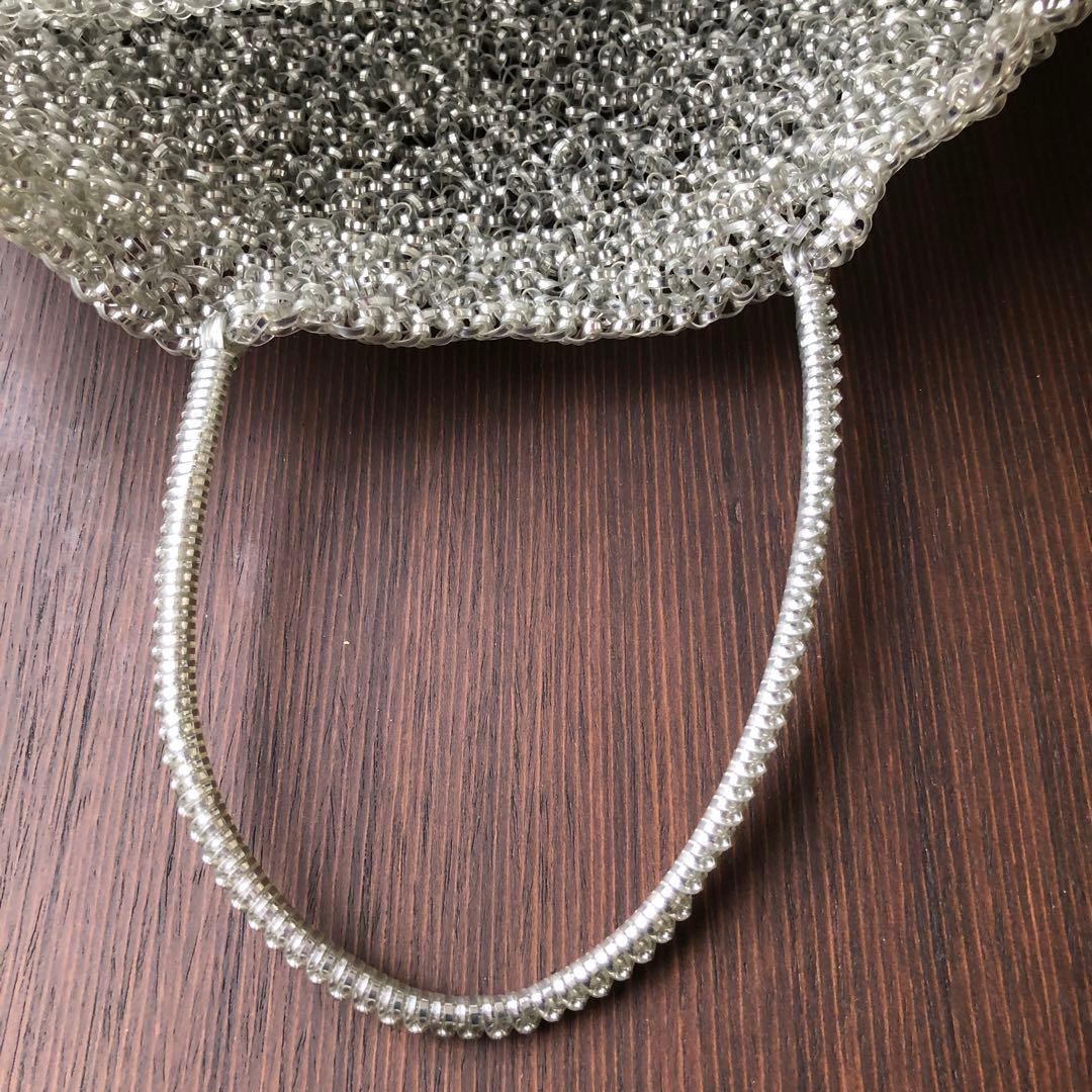 ❇︎❇︎ANTEPRIMA❇︎❇︎アンテプリマ❤️ワイヤーバッグラージ➕ショルダーチェーン