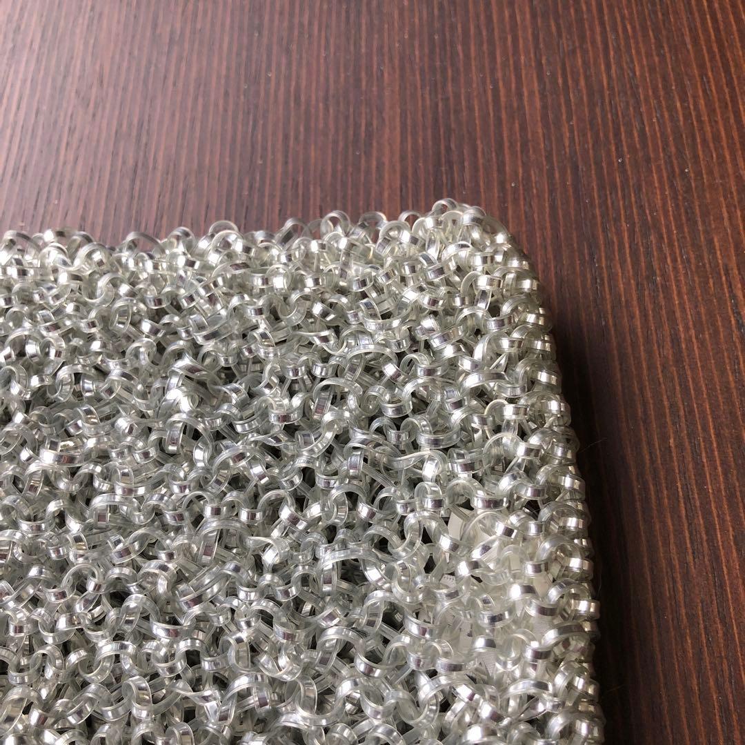 ❇︎❇︎ANTEPRIMA❇︎❇︎アンテプリマ❤️ワイヤーバッグラージ➕ショルダーチェーン