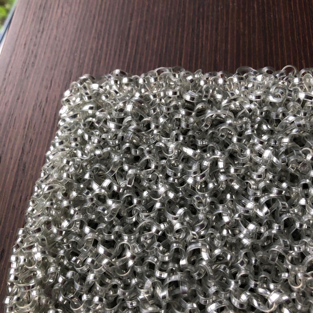 ❇︎❇︎ANTEPRIMA❇︎❇︎アンテプリマ❤️ワイヤーバッグラージ➕ショルダーチェーン